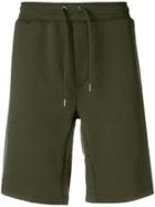 Polo Ralph Lauren Relaxed Sweat Shorts - Green