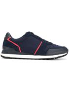 Ps By Paul Smith Casual Lace-up Sneakers - Blue