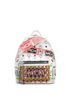 Mcm Zaini - White