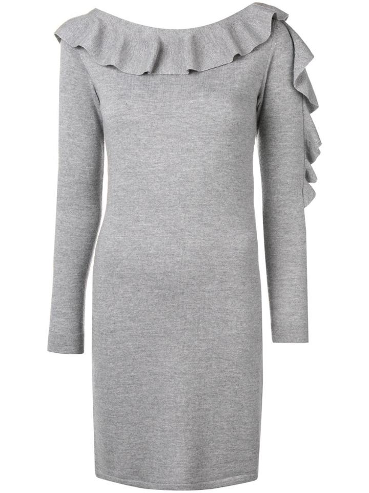 Blugirl Blugirl 6429 253 - Grey