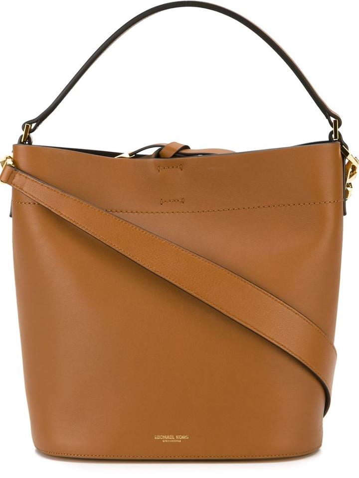 Michael Kors 'miranda' Bucket Tote