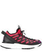 Nike Acg React Terra Gobe Sneakers - Black