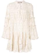 Alexis Emelya Dress - White