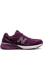 New Balance Running Sneakers - Purple