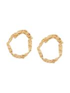 Chloé Anouck Earrings - Gold