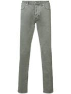 Neuw Lou Slim Fit Jeans - Green