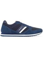 Hackett Lace-up Sneakers
