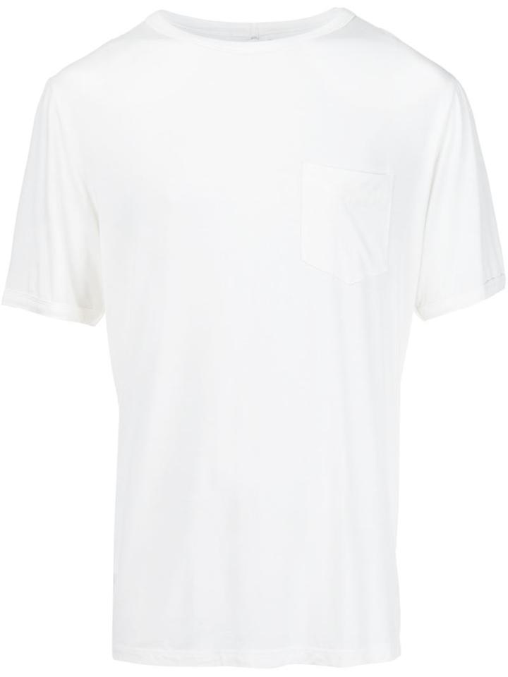 Ty-lr Chest Pocket T-shirt