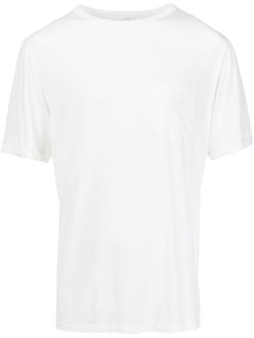 Ty-lr Chest Pocket T-shirt