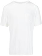 Ty-lr Chest Pocket T-shirt