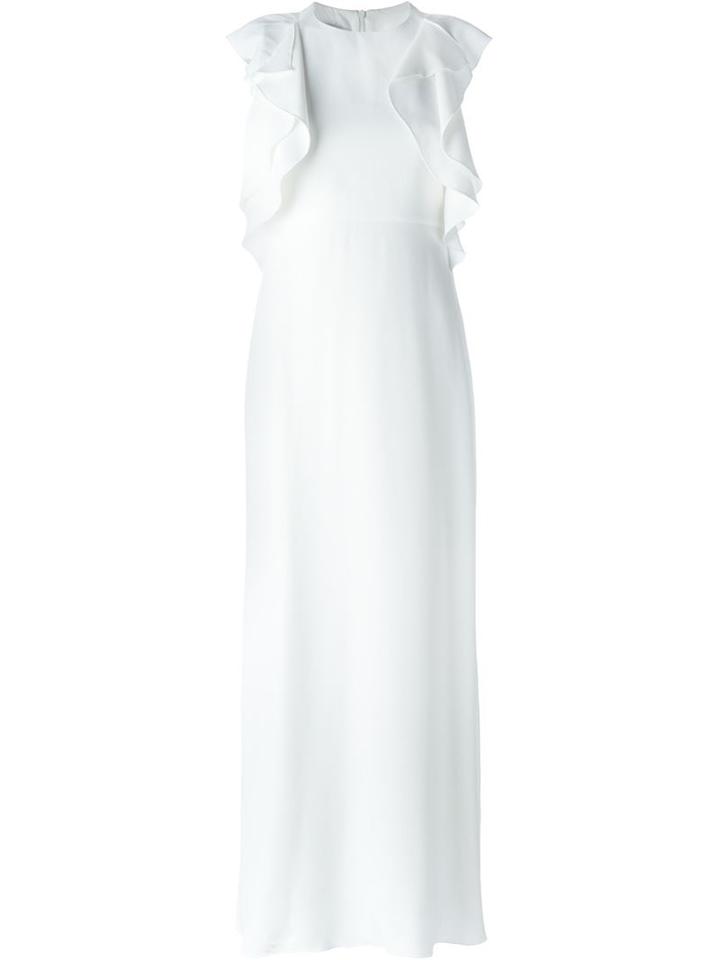 Dondup Ruffled Dress