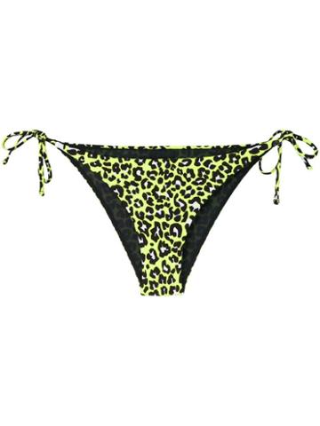 Mc2 Saint Barth - Yellow