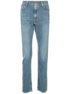 Nudie Jeans Co Bootcut Jeans - Blue