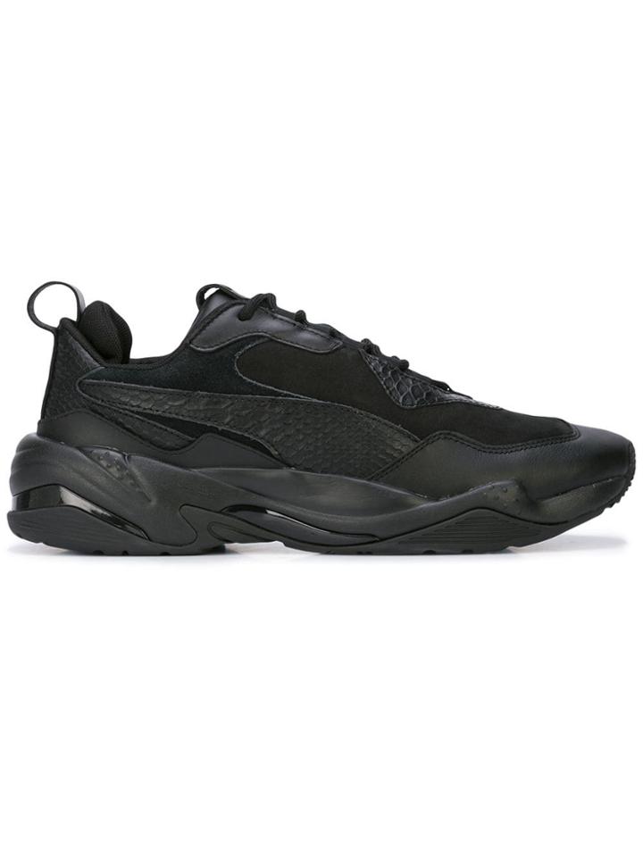 Puma Thunder Desert Mens - Black