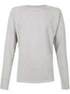 Fadeless Crew Neck Sweater