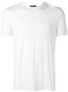 Giorgio Armani Simple T-shirt - White