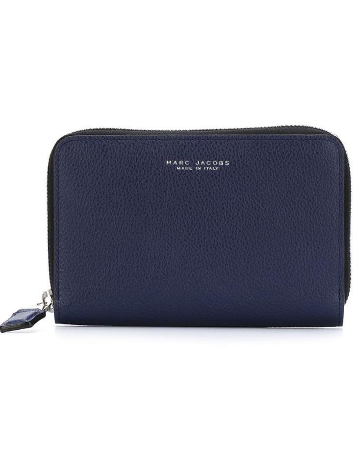 Marc Jacobs Small 'incognito' Wallet