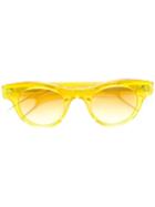 Joseph Martin Sunglasses - Yellow