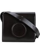 Lemaire Camera Bag - Brown