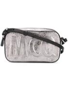Mcq Alexander Mcqueen 'addicted' Crossbody Bag
