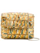 Carmina Campus Clootie Bag - Gold