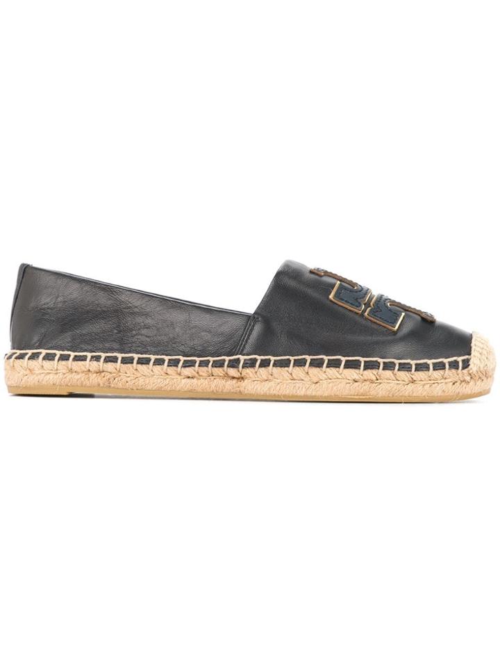 Tory Burch Ines Espadrilles - Blue