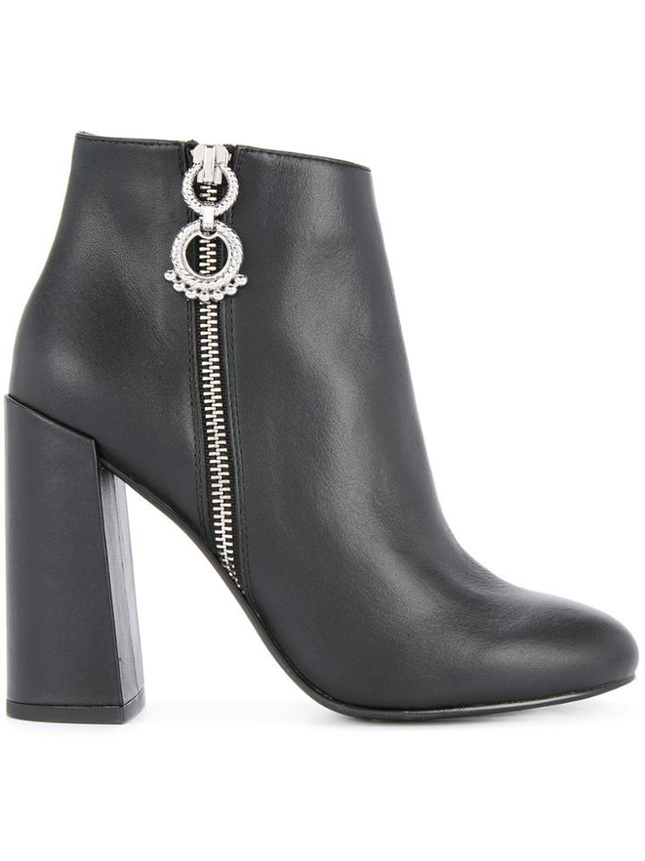 Senso Xana I Boots - Black