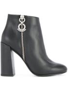 Senso Xana I Boots - Black
