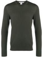 La Fileria For D'aniello Crew Neck Sweater - Green