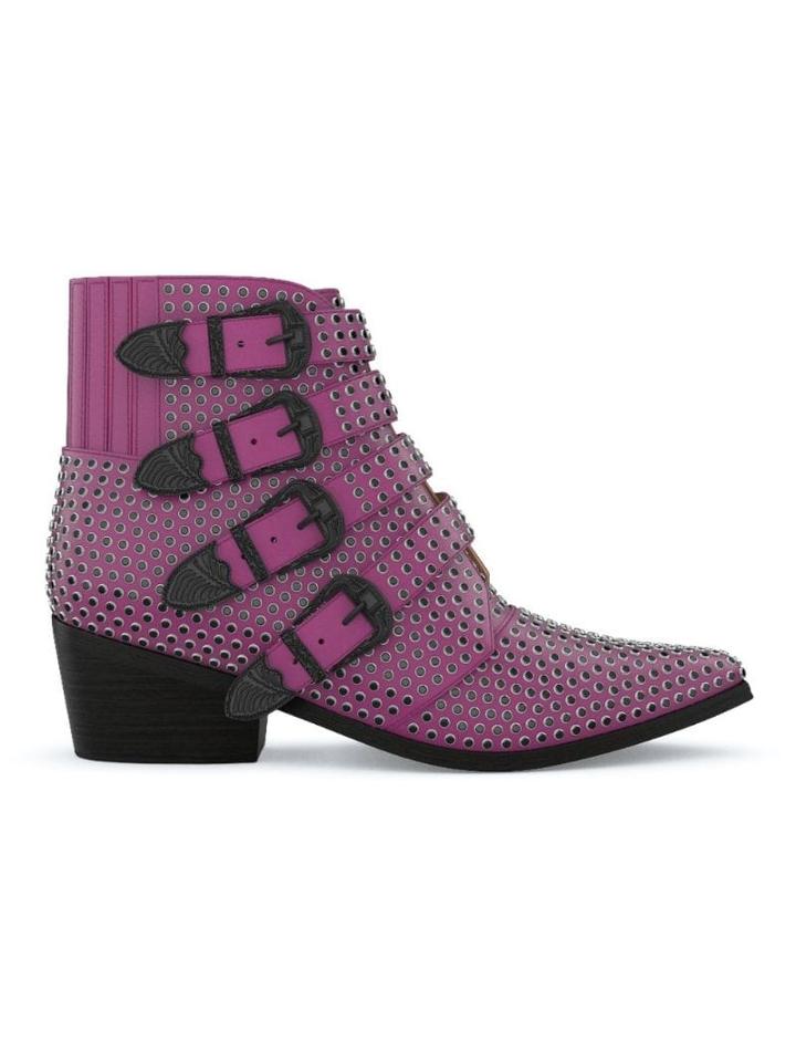 Toga Pulla - Pink
