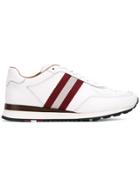 Bally 'aston' Sneakers - White