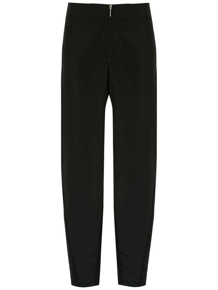 Alcaçuz Laureta Trousers - Black
