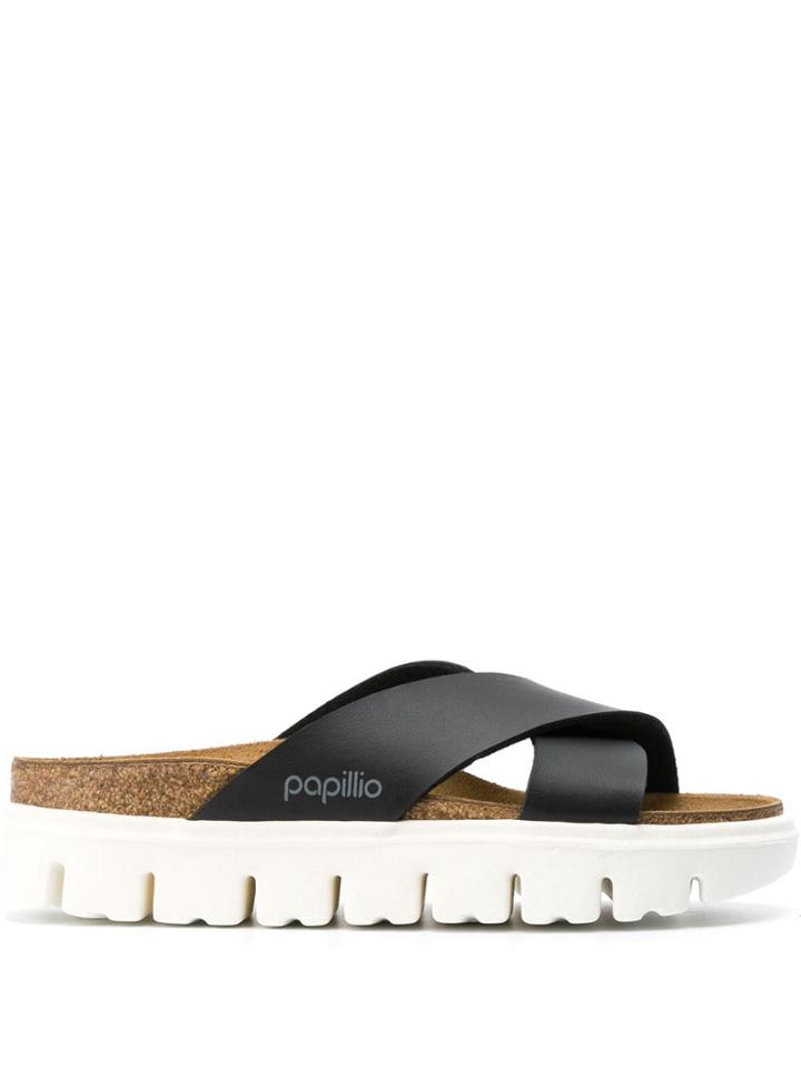 Birkenstock Daytona Sandals - Black
