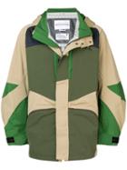 White Mountaineering - Neutrals