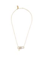 Vivienne Westwood 'doreen' Small Necklace