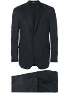 Corneliani Two Piece Suit - Black