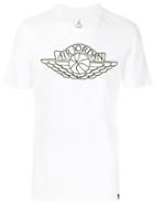 Nike Air Jordan T-shirt - White