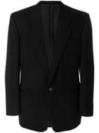 Giorgio Armani Vintage Classic Blazer - Blue