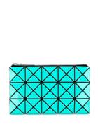 Bao Bao Issey Miyake Prism Make-up Bag - Blue