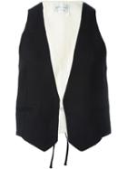 Forte Forte Bicolor Gilet