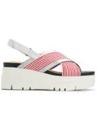 Geox Radwa Sandals - Multicolour