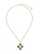 Christian Dior Vintage Necklace - Metallic