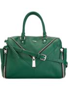 Diesel Le-trasy Tote, Women's, Green, Leather