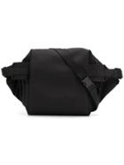 Côte & Ciel Small Isarau Memorytech Belt Bag - Black