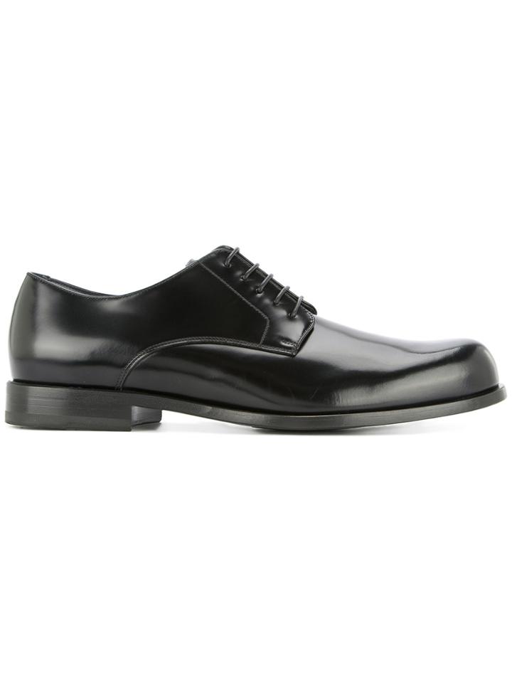 Cerruti 1881 Derby Shoes - Black