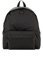 Makavelic Tech Daypack Backpack - Black