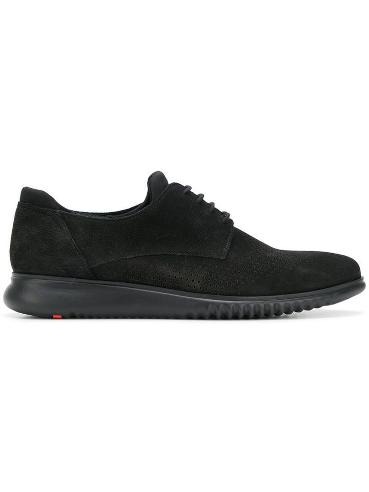 Lloyd Abot Sneakers - Black