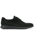 Lloyd Abot Sneakers - Black