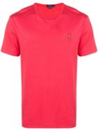 Polo Ralph Lauren Short Sleeved T-shirt - Red