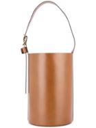 Trademark Classic Bucket Bag - Brown